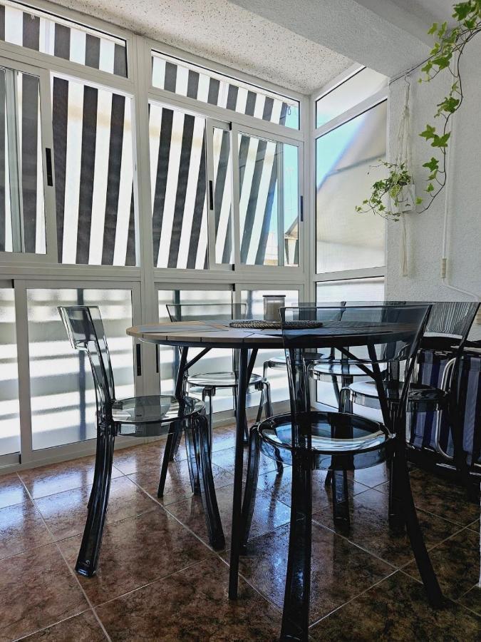Mirador Family Home Santa Pola Extérieur photo