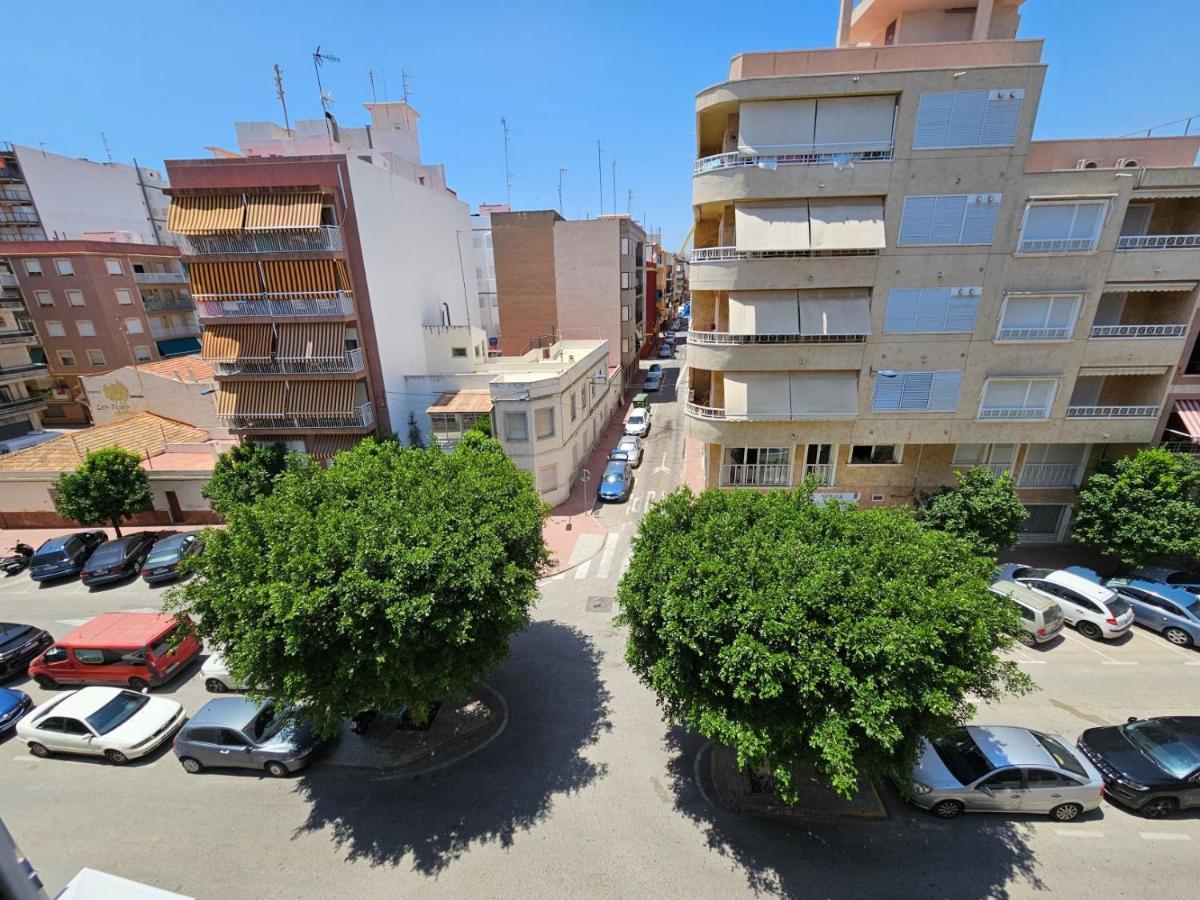 Mirador Family Home Santa Pola Extérieur photo