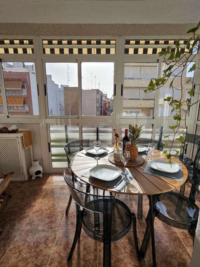 Mirador Family Home Santa Pola Extérieur photo