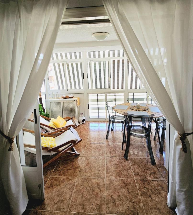 Mirador Family Home Santa Pola Extérieur photo