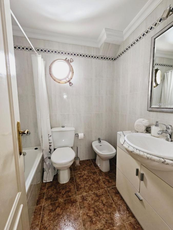 Mirador Family Home Santa Pola Extérieur photo