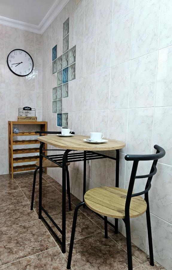 Mirador Family Home Santa Pola Extérieur photo
