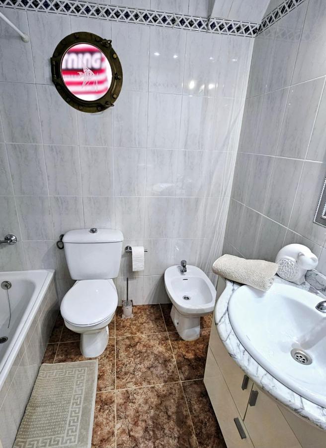 Mirador Family Home Santa Pola Extérieur photo