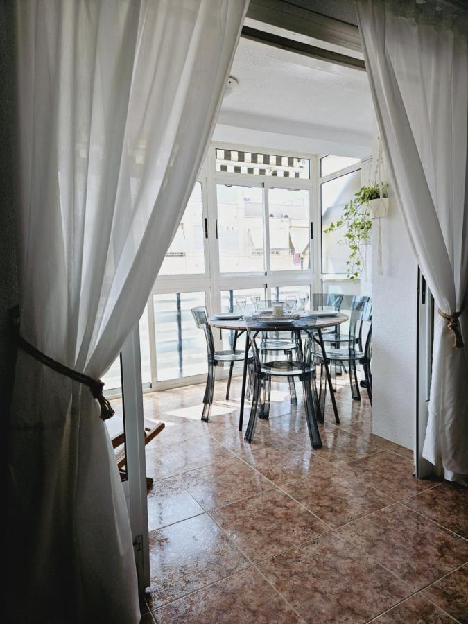 Mirador Family Home Santa Pola Extérieur photo