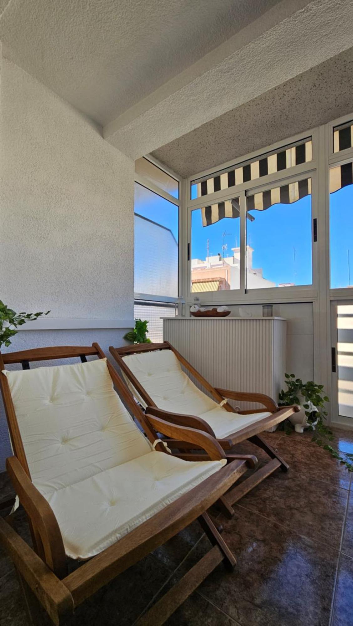 Mirador Family Home Santa Pola Extérieur photo