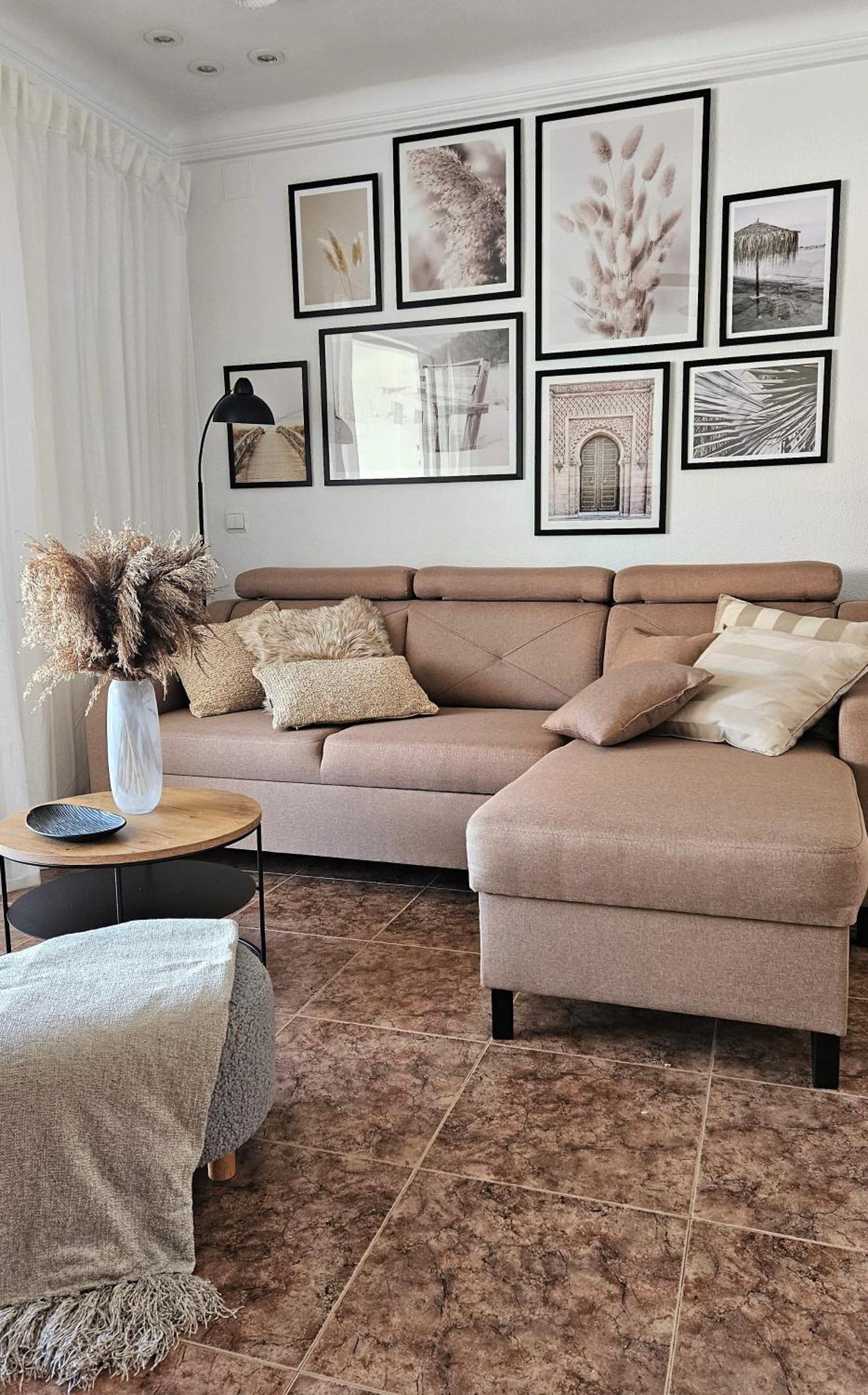 Mirador Family Home Santa Pola Extérieur photo