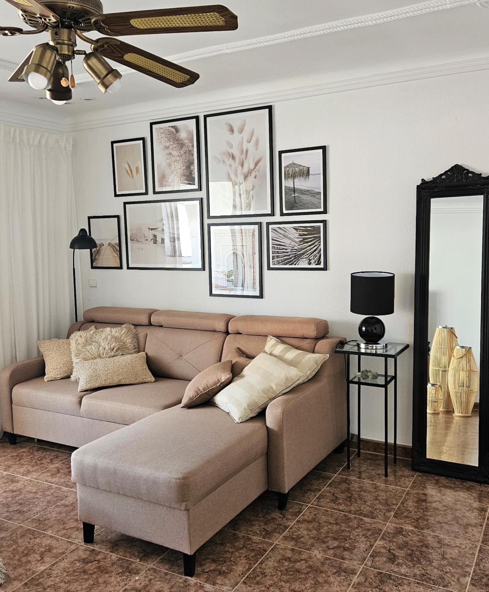 Mirador Family Home Santa Pola Extérieur photo