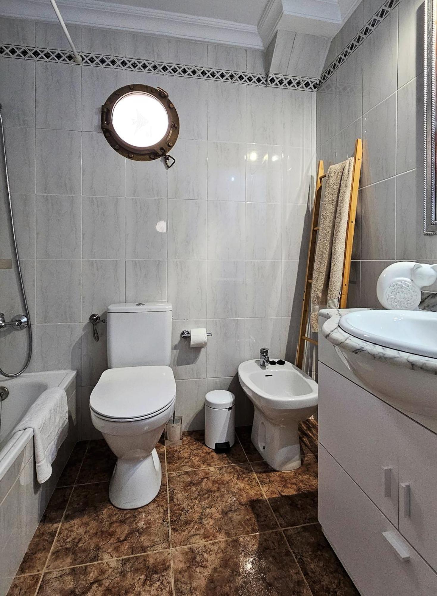 Mirador Family Home Santa Pola Extérieur photo