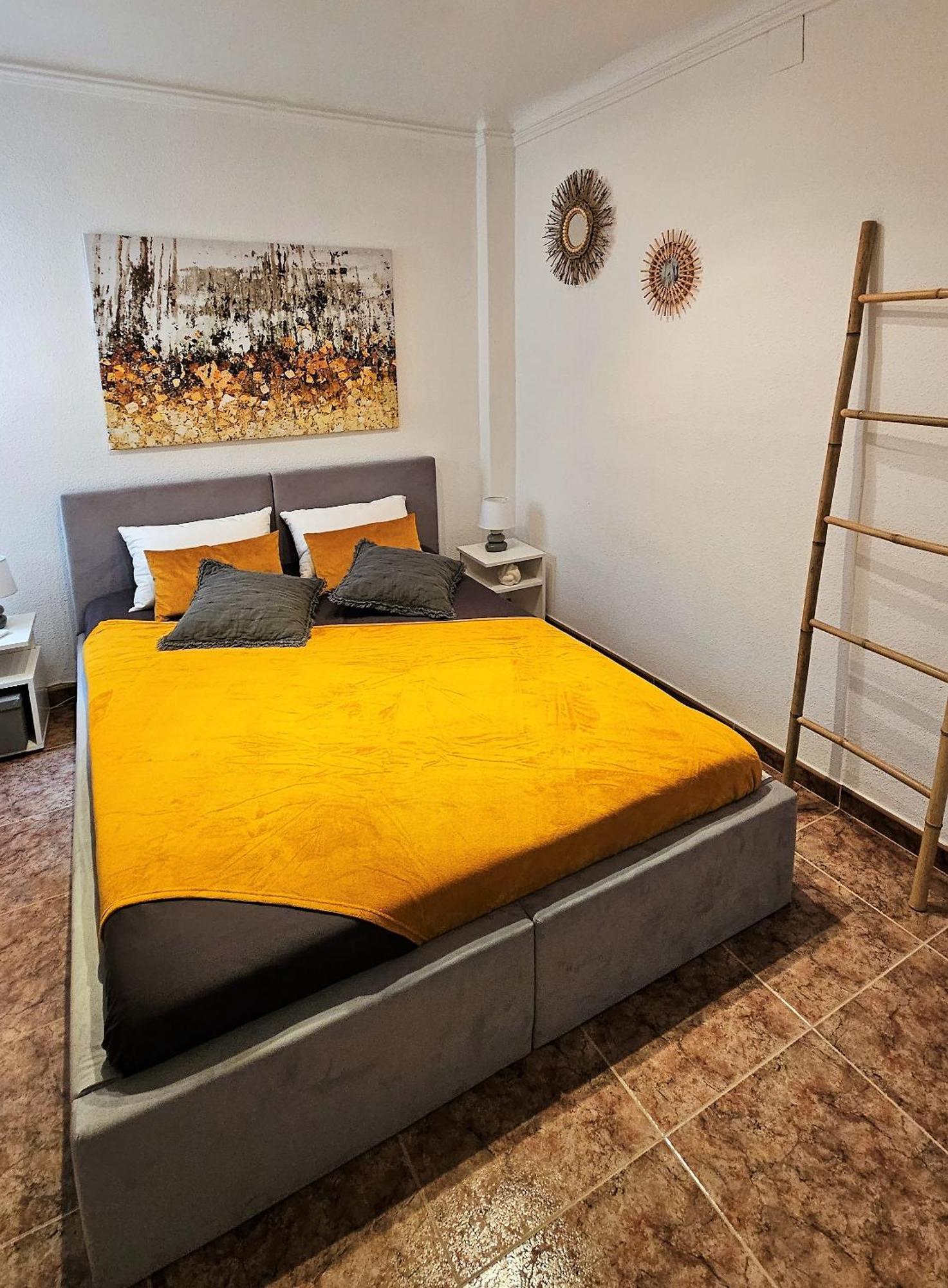 Mirador Family Home Santa Pola Extérieur photo