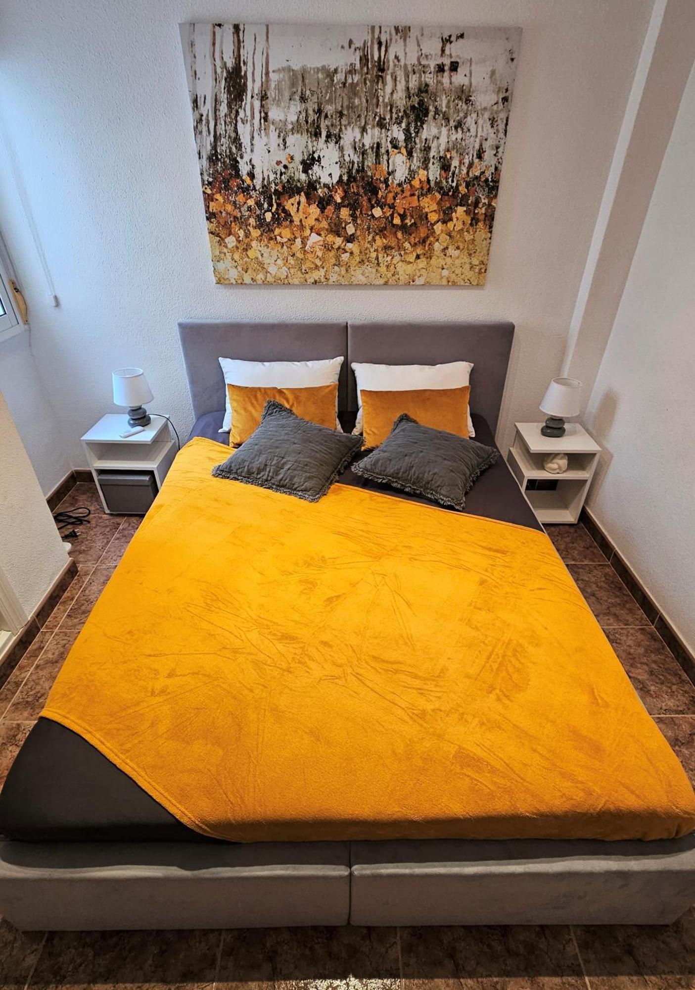 Mirador Family Home Santa Pola Extérieur photo