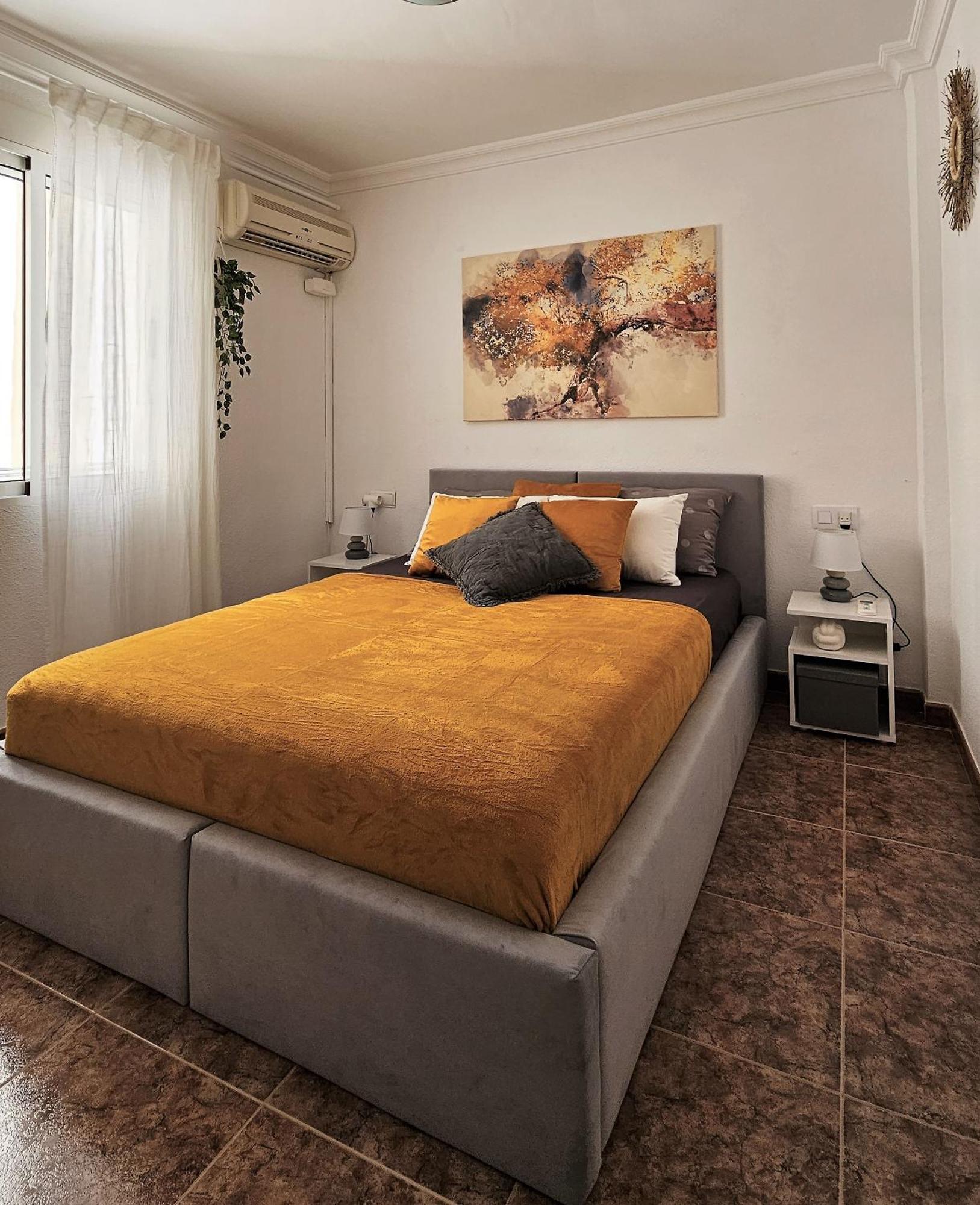 Mirador Family Home Santa Pola Extérieur photo