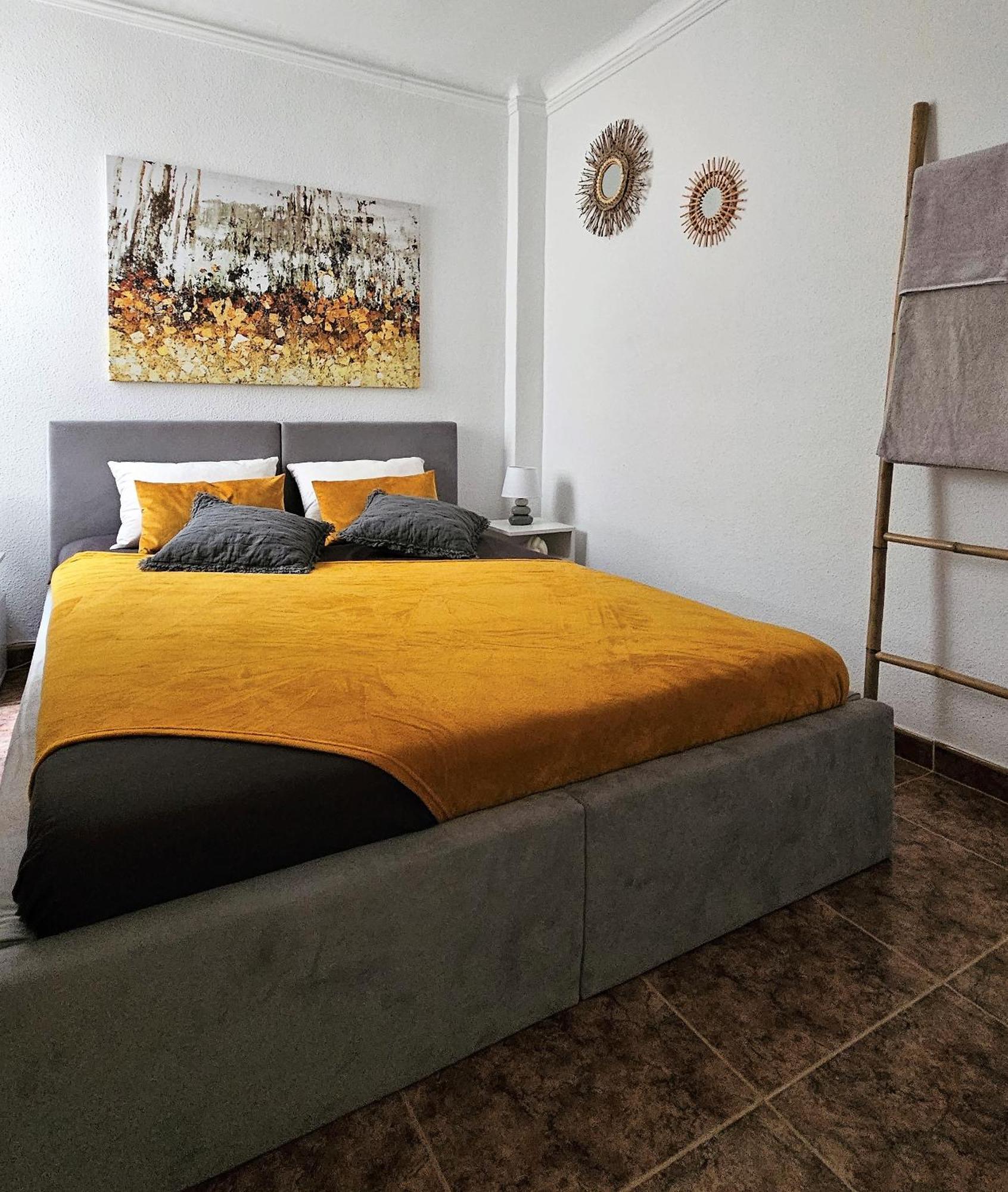 Mirador Family Home Santa Pola Extérieur photo