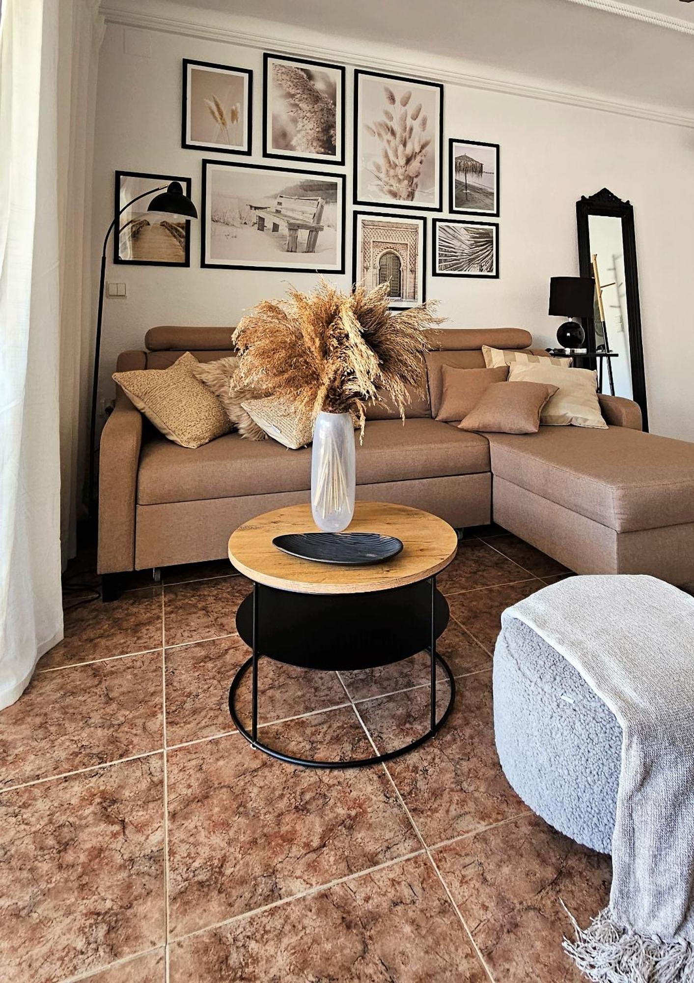 Mirador Family Home Santa Pola Extérieur photo
