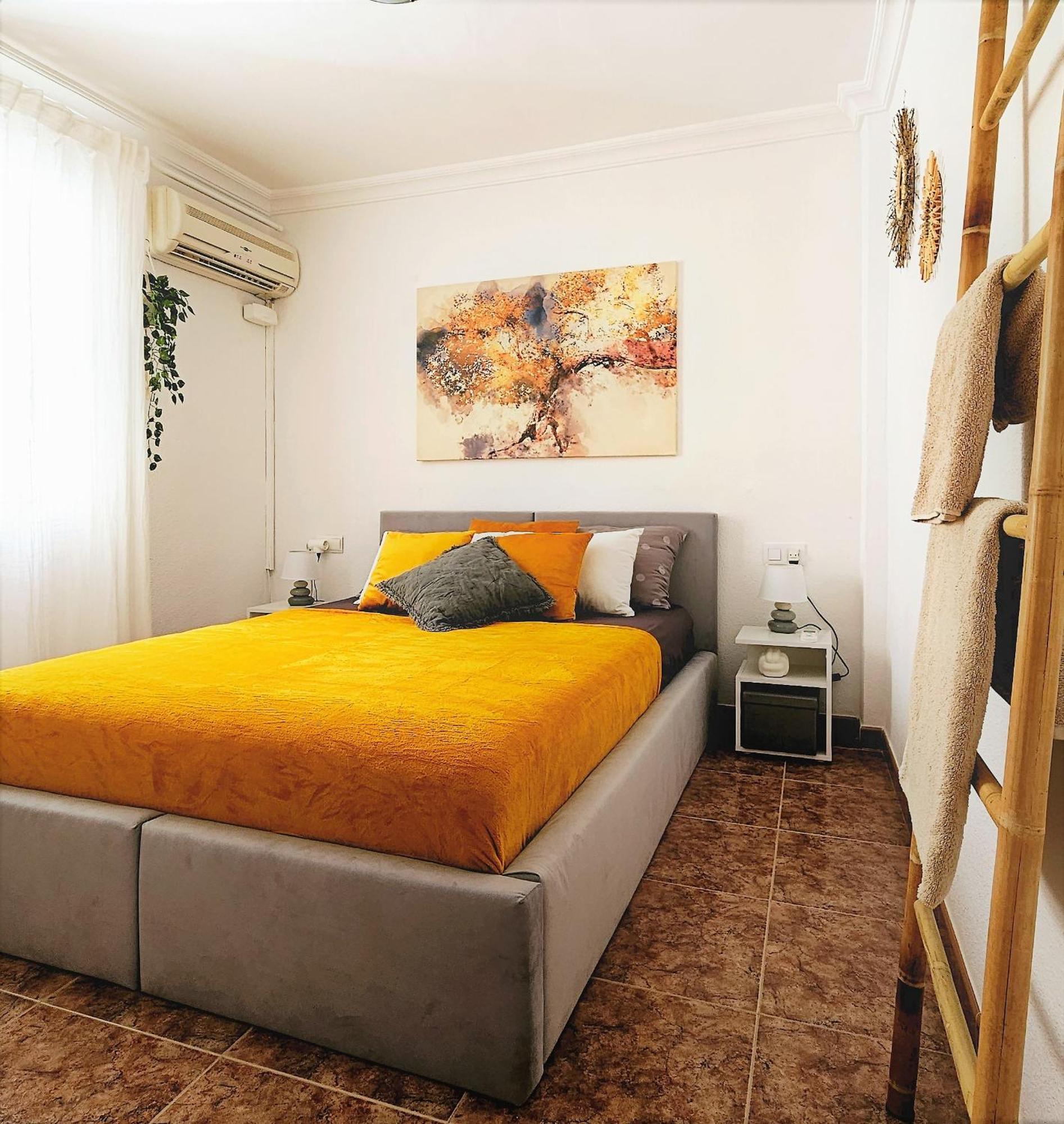 Mirador Family Home Santa Pola Extérieur photo